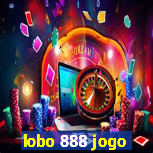 lobo 888 jogo